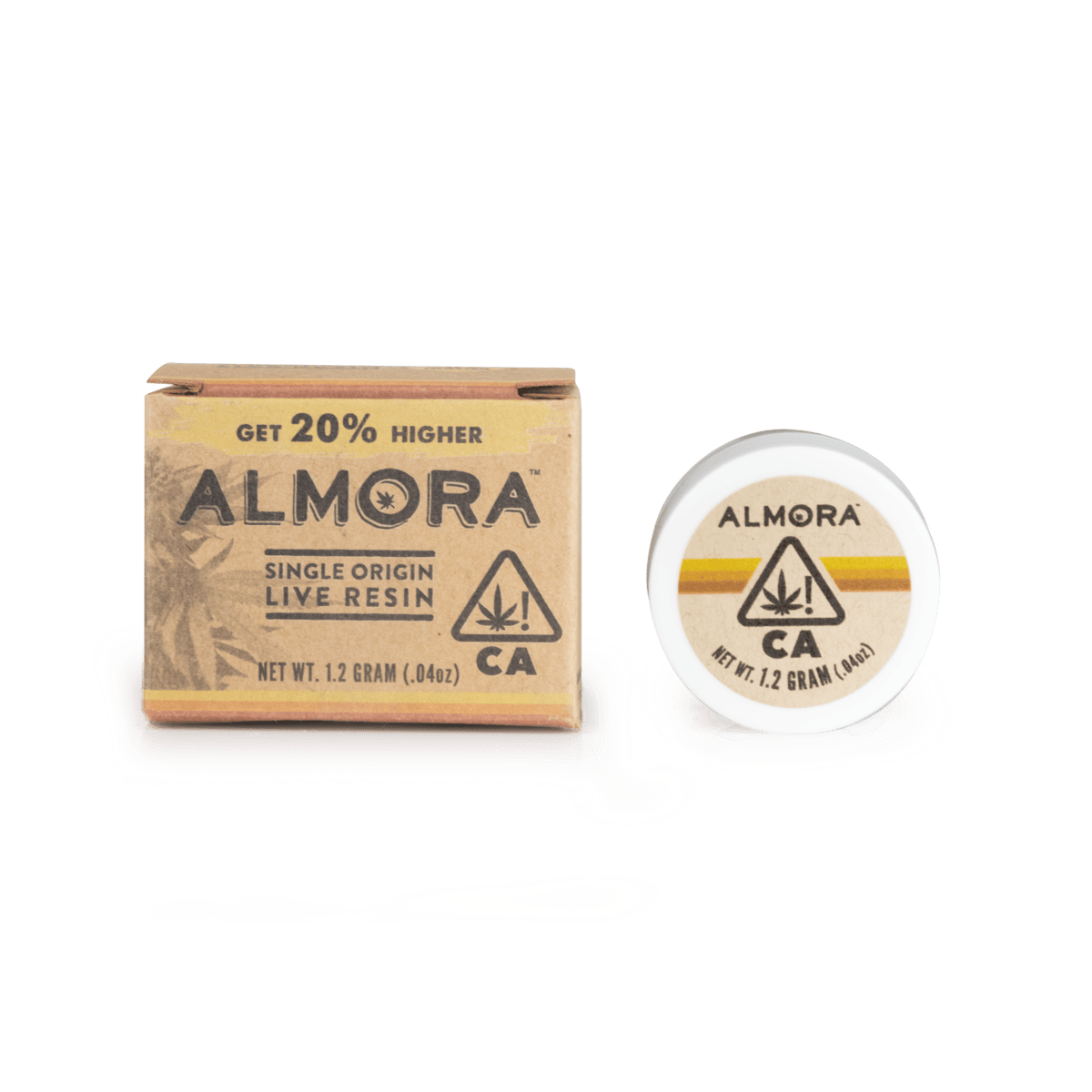 Almora Farm — Magic Melon