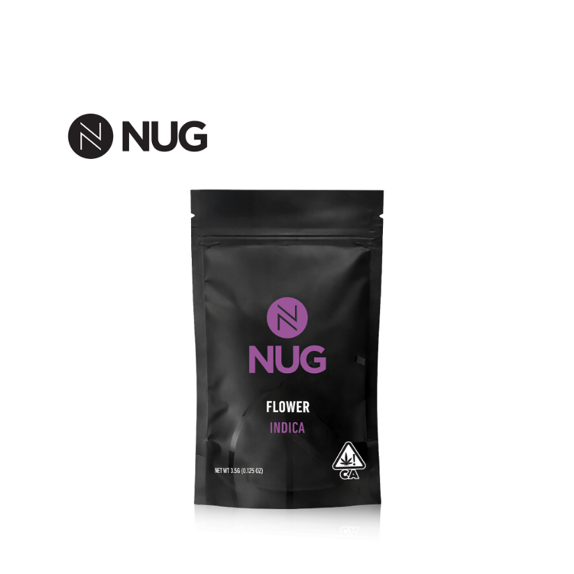 NUG: Biscotti Gelato