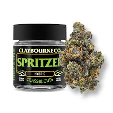 Claybourne — Spritzer