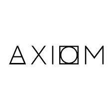 AXIOM — Grilled Peaches