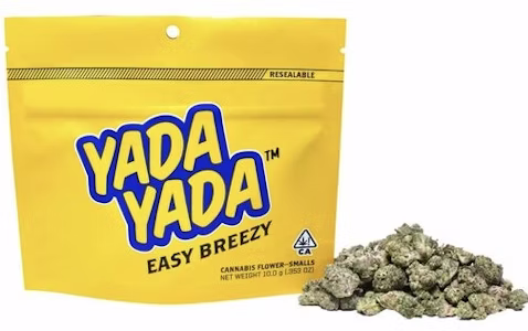 Yada Yada — Bob Hope