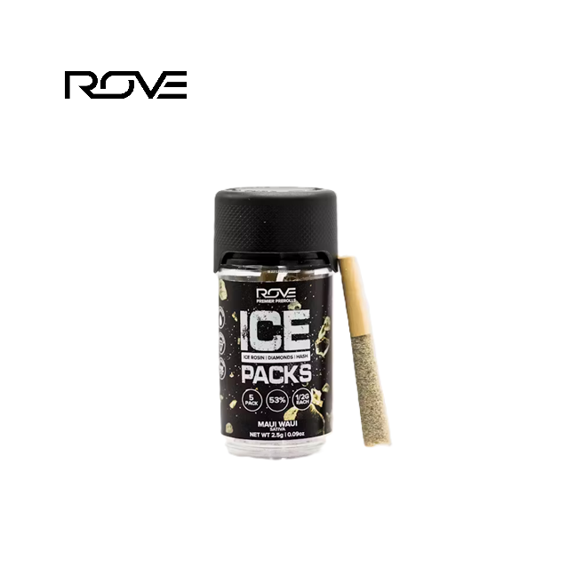 ROVE: Maui Waui