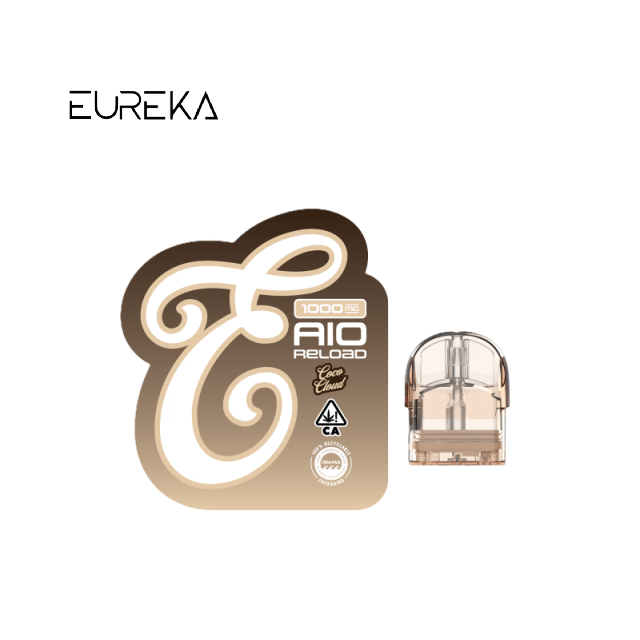 EUREKA — Coco Cloud