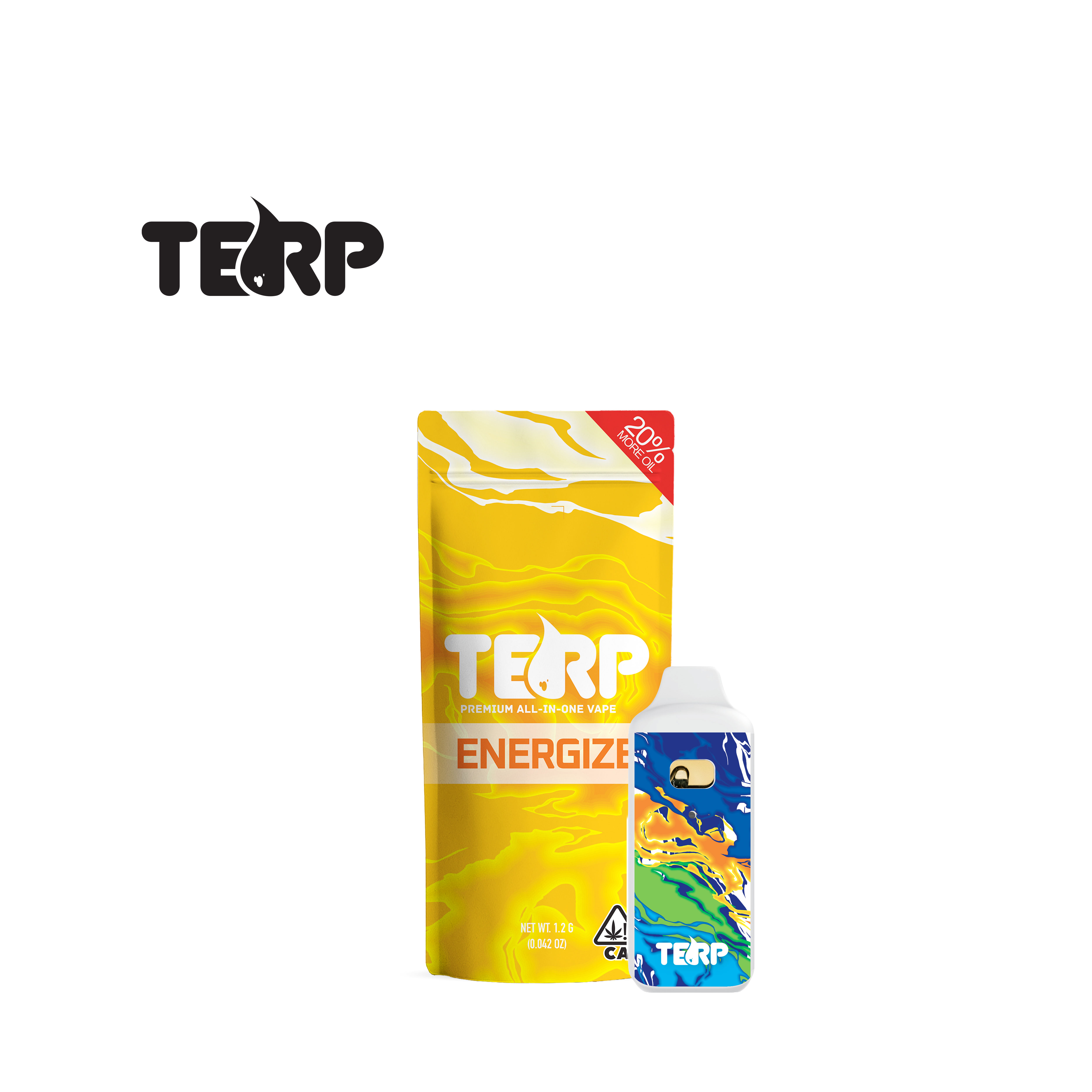 TERP: Pineapple Whip
