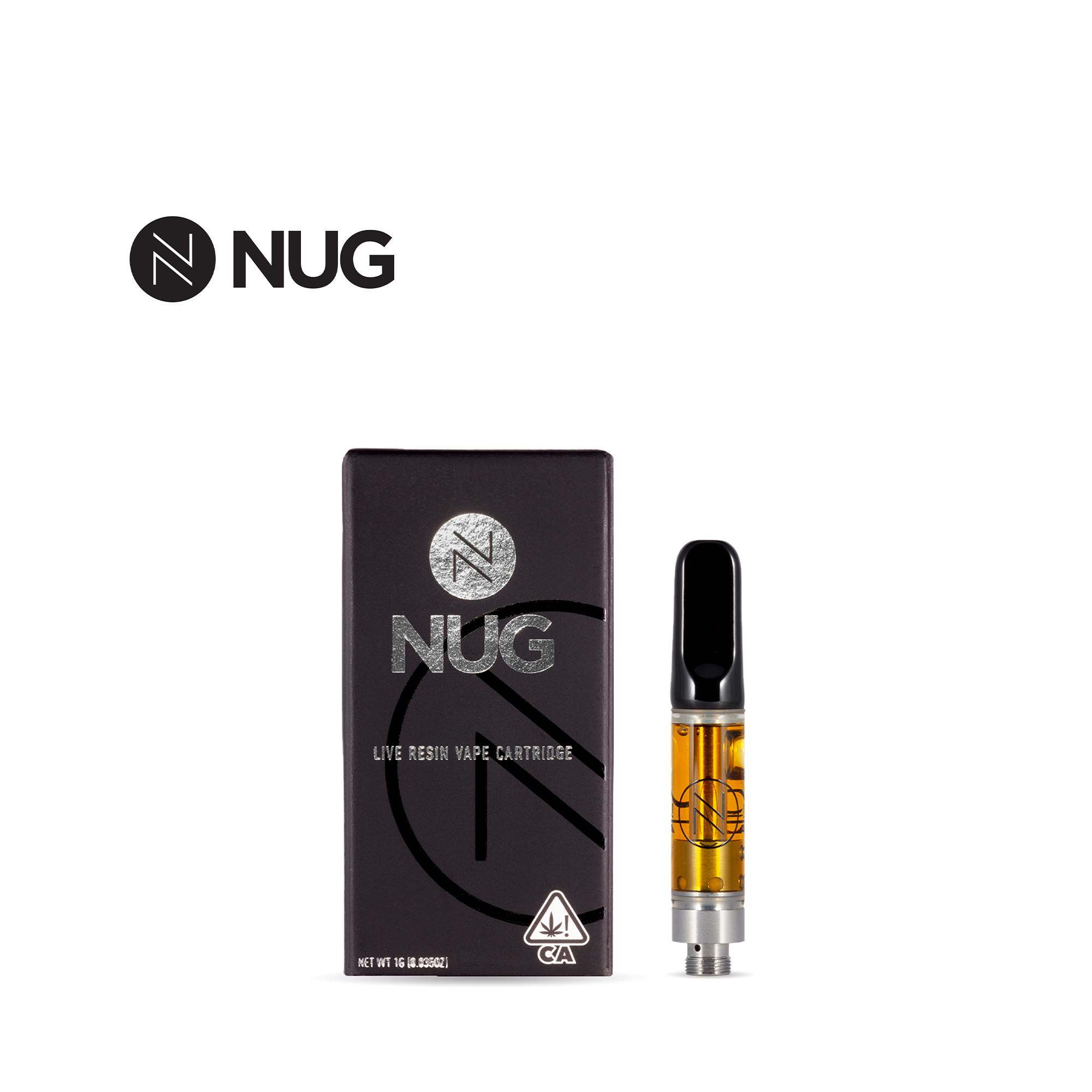NUG: Super Lemon Haze