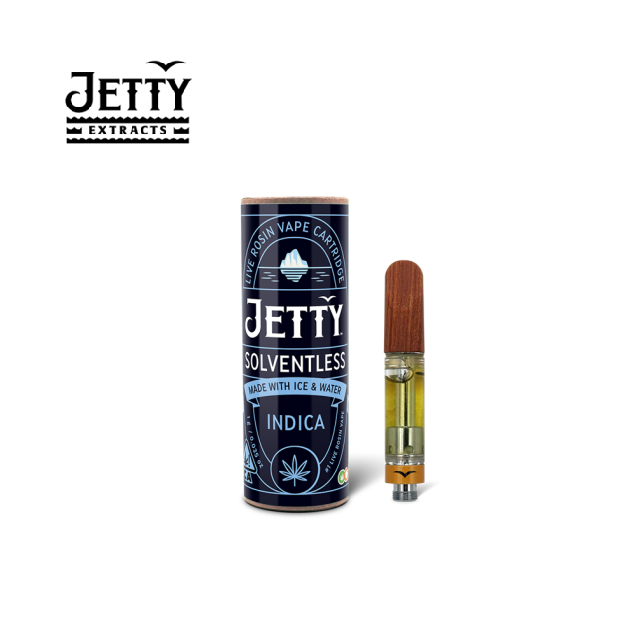 GURPLE 1G SOLVENTLESS LIVE ROSIN CARTRIDGE