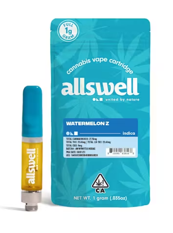 Allswell: Watermelon Z
