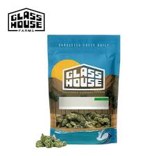 Glass House: Bizcotti Cream
