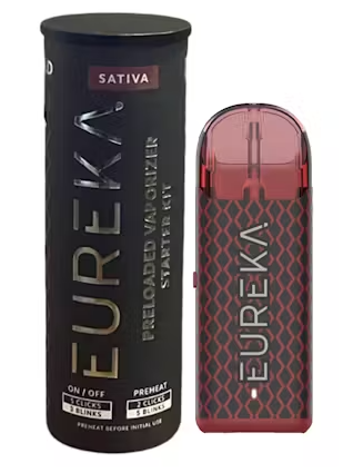 EUREKA: Blue Dream Classic