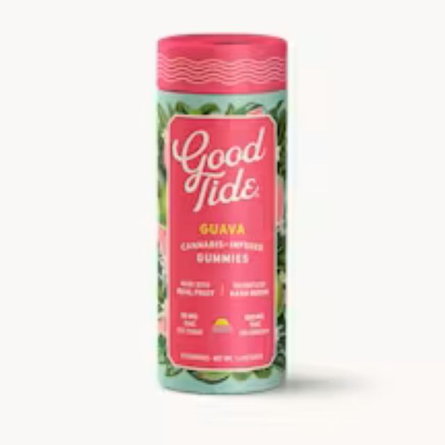Good Tide: Guava