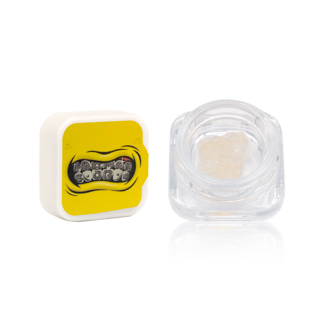 PAC MAN OG 1G DIAMONDS