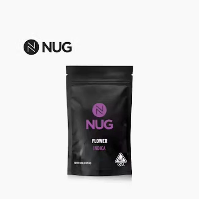 NUG: White Runtz