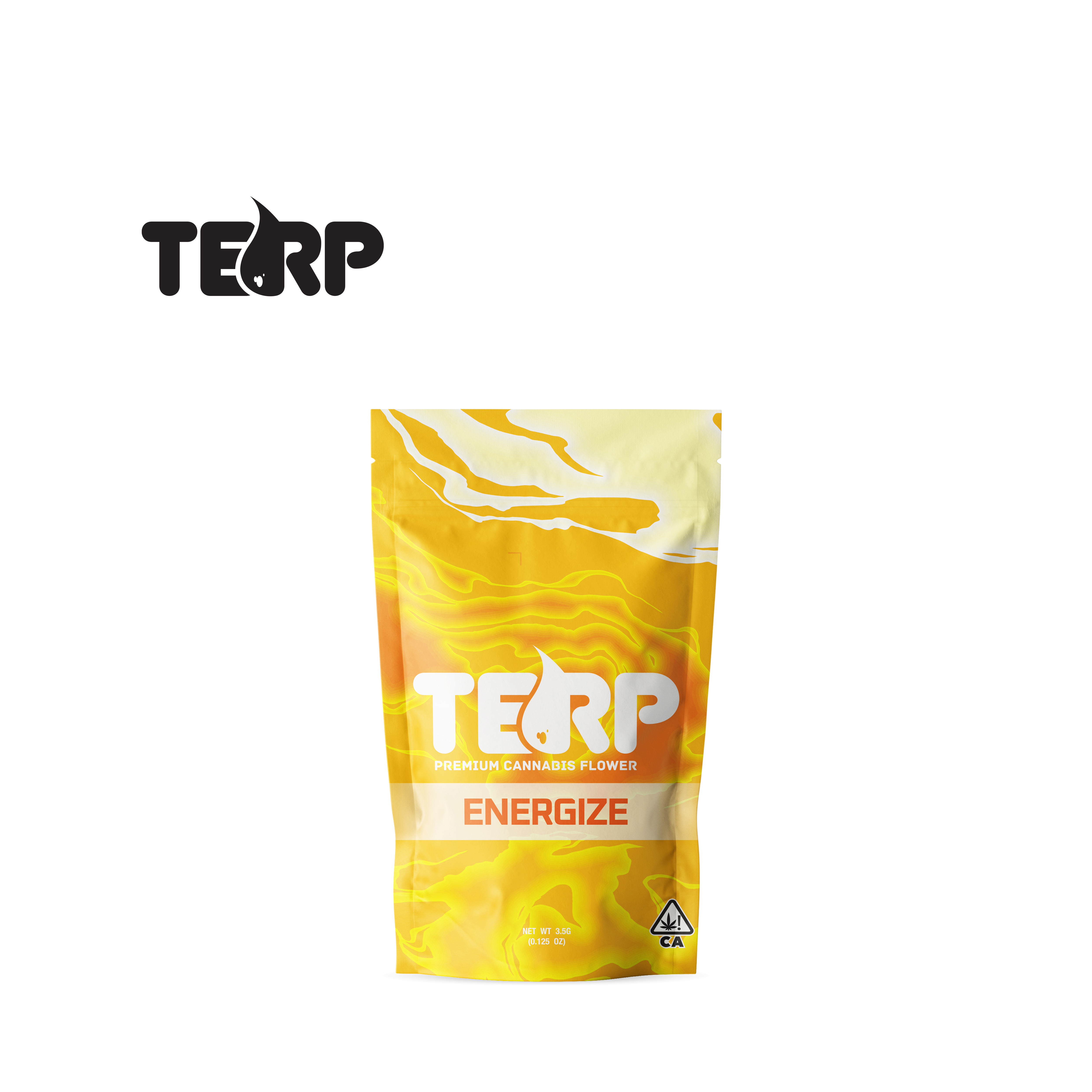 TERP: Apple Jack