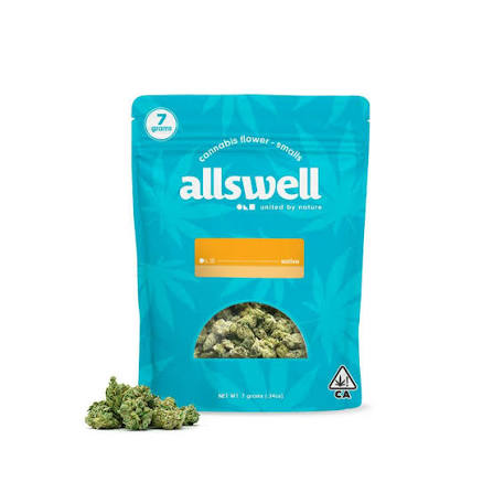 Allswell: Tangie Storm