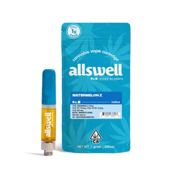 Allswell: Watermelon Z