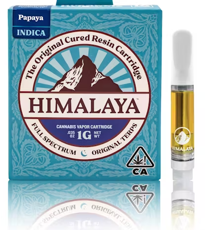 Himalaya: Papaya Fso
