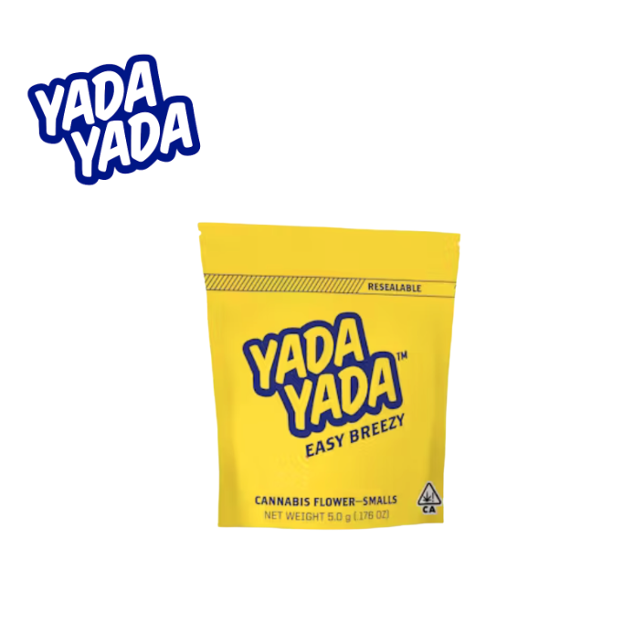 Yada Yada: Governmint Oasis