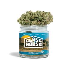 Glass House: Bizcotti Cream