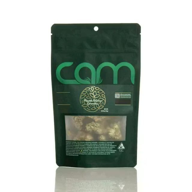 CAM: Jack Herer