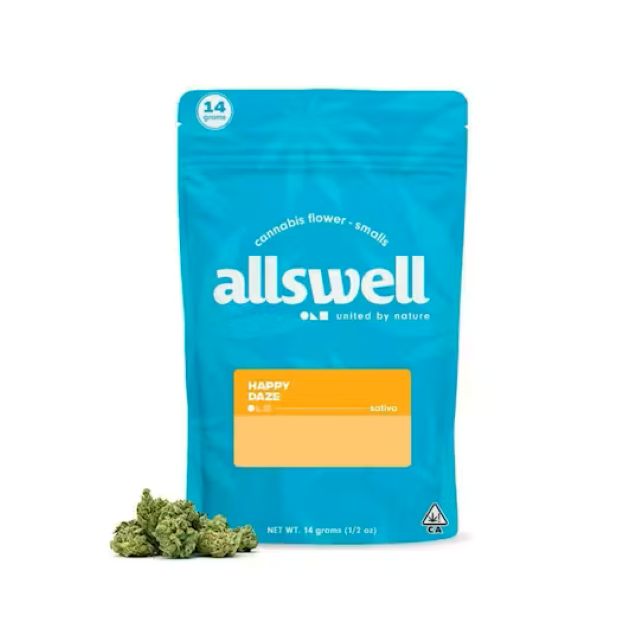 Allswell: Happy Daze