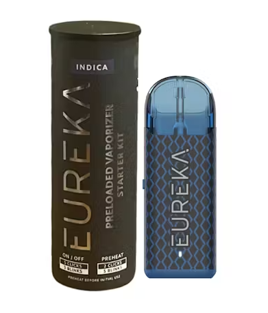 EUREKA: OG Kush Classic