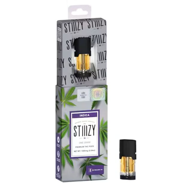 Stiiizy: Skywalker OG