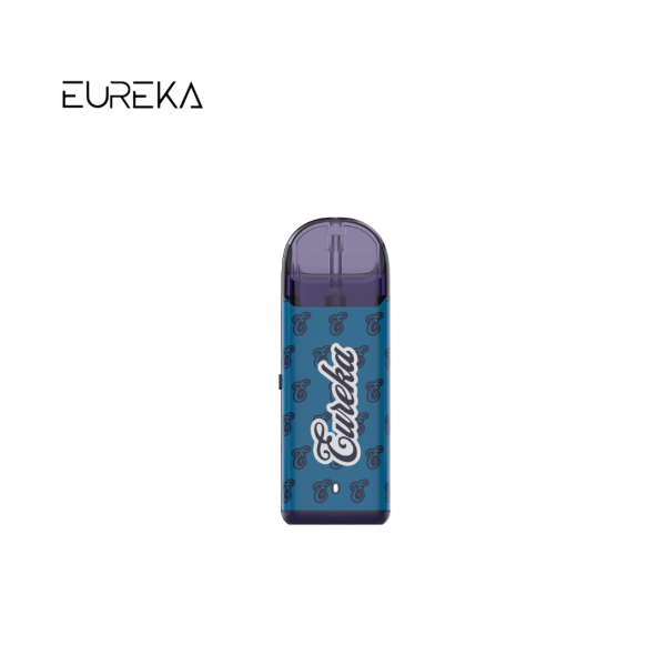 EUREKA: Very Berry Fusion