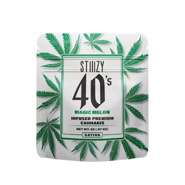 Stiiizy: Magic Melon