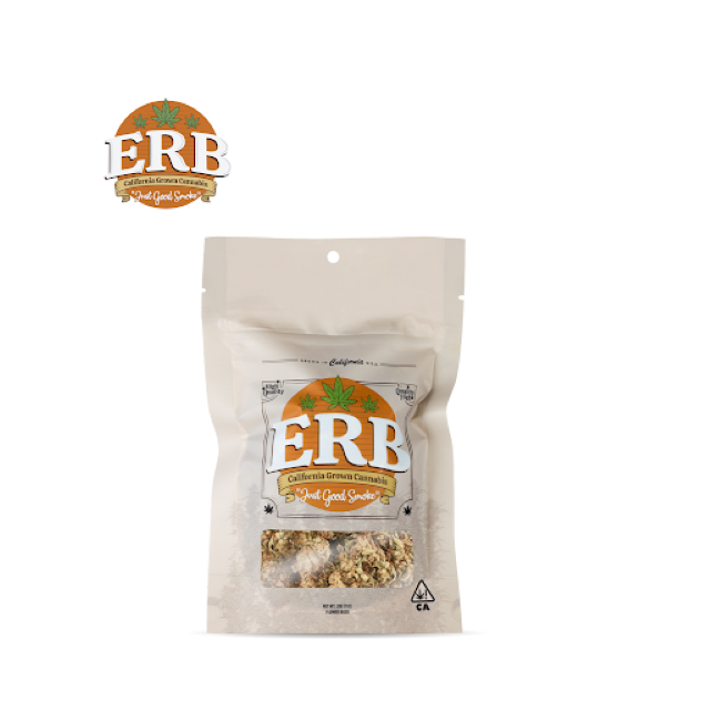 ERB: Blue Dream