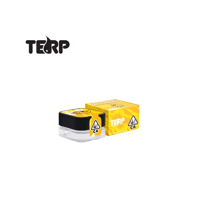 TERP: Citrus Sap X Gg4