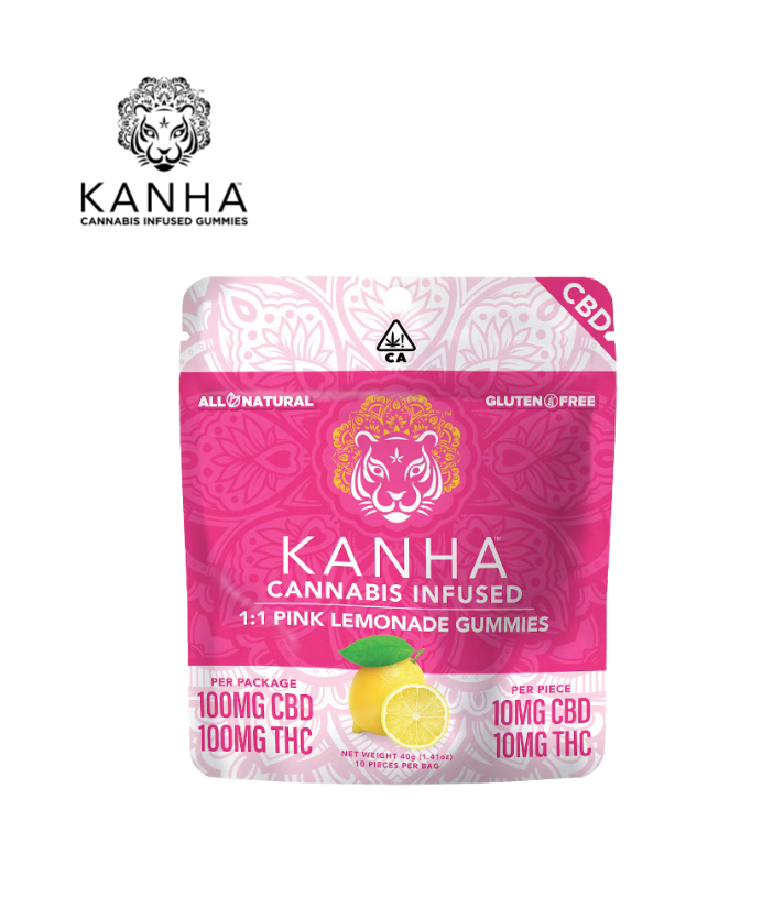 KANHA: Pink Lemonade