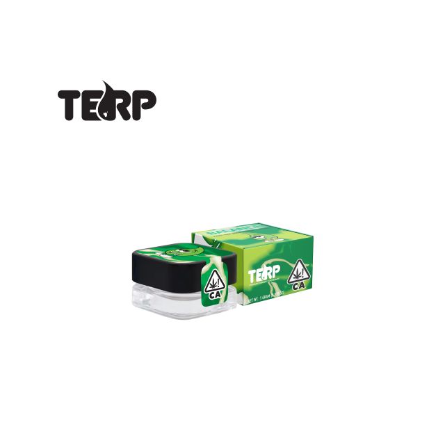 TERP: Island Girl
