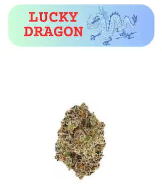 Oakfruitland: Lucky Dragon