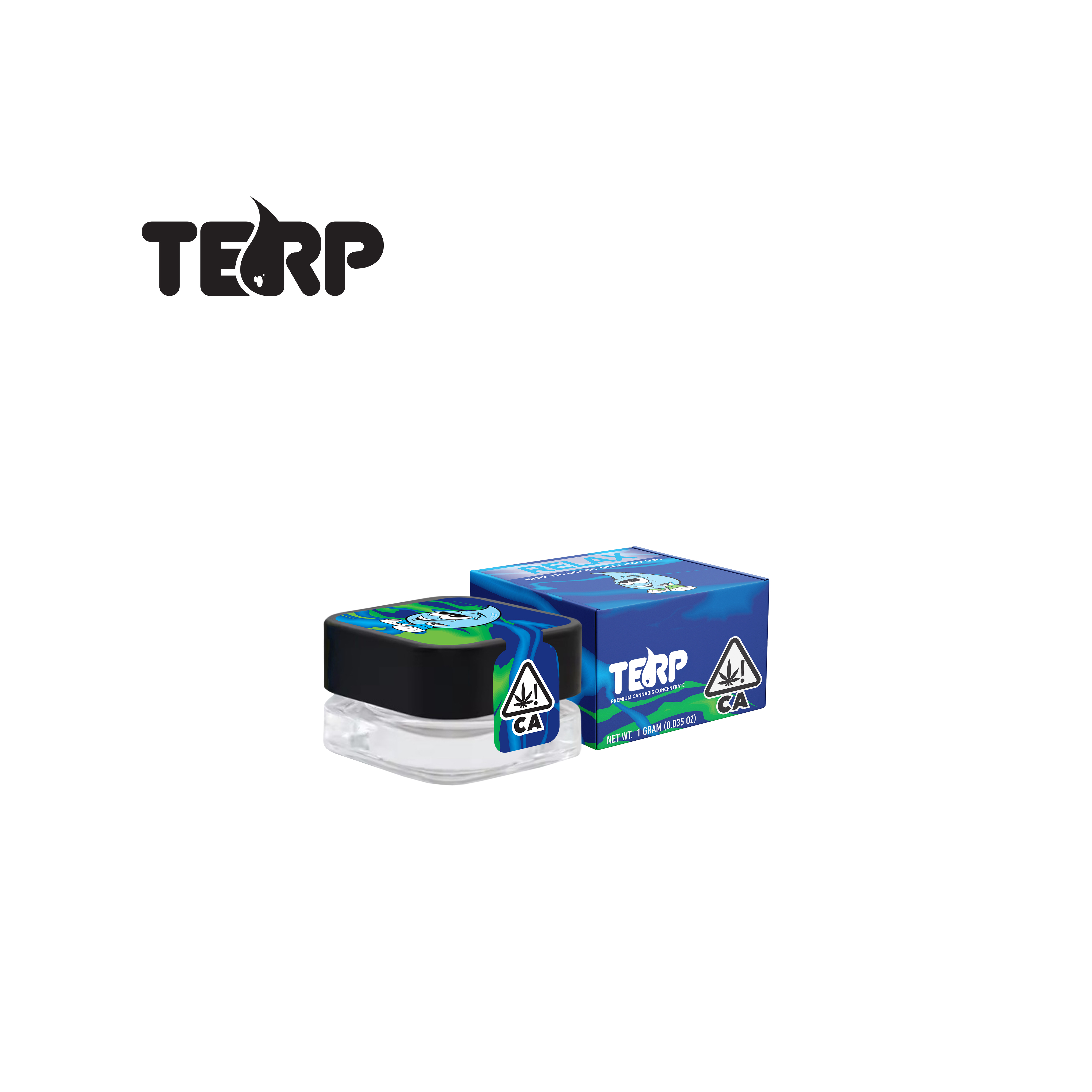 TERP: Watermelon Z
