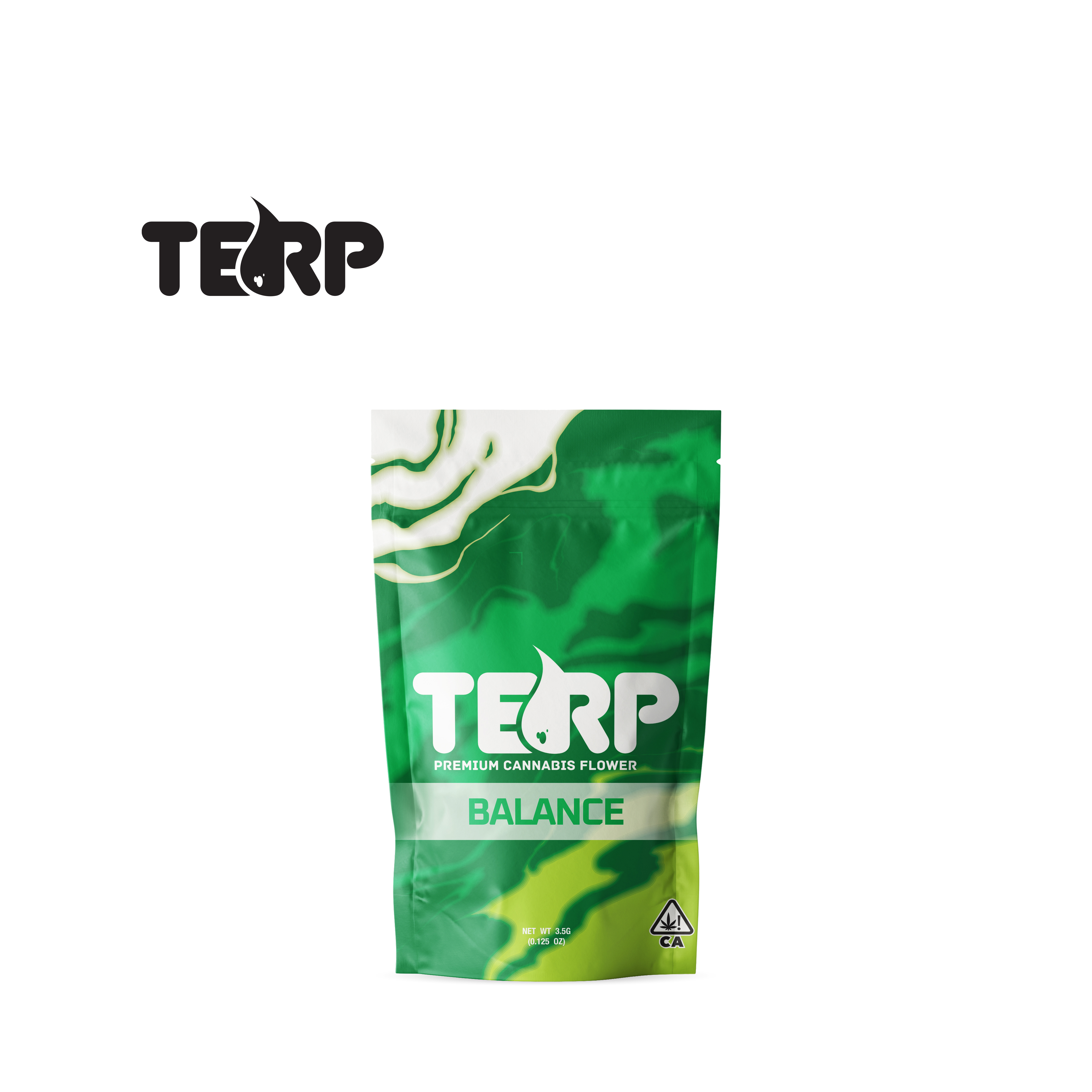 TERP: Bubblegum Horchata
