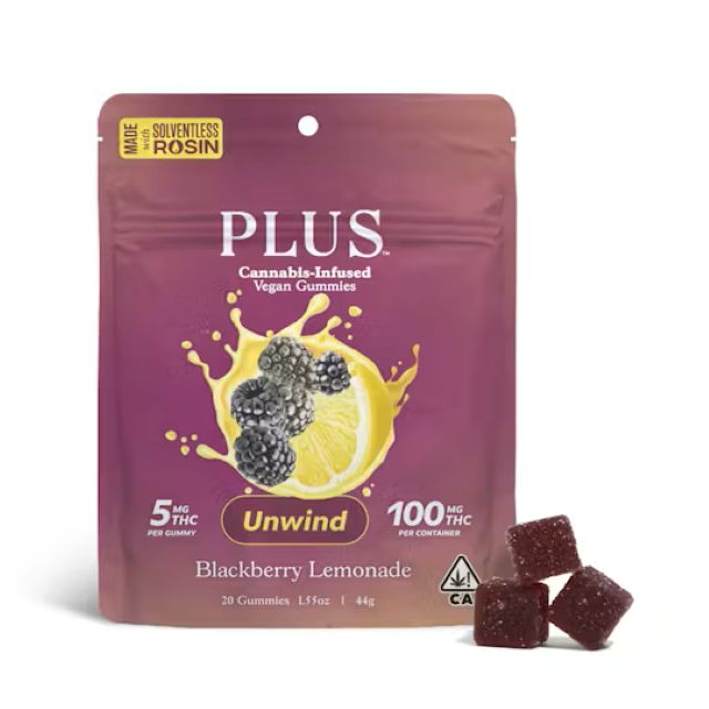 PLUS: Classic Blackberry Lemonade