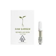 Raw Garden: Lemonberry Breeze - :1