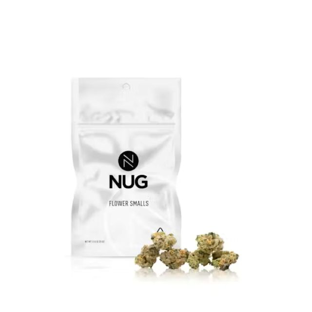 NUG: Biscotti Froyo