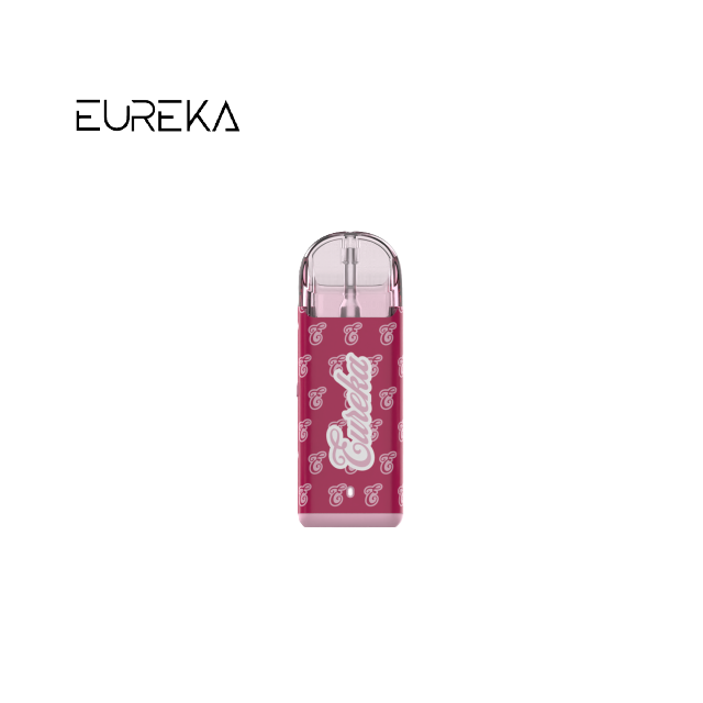 EUREKA: Lychee Luxe Fusion