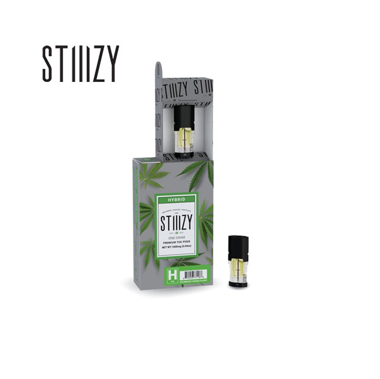 Stiiizy: Pineapple Express