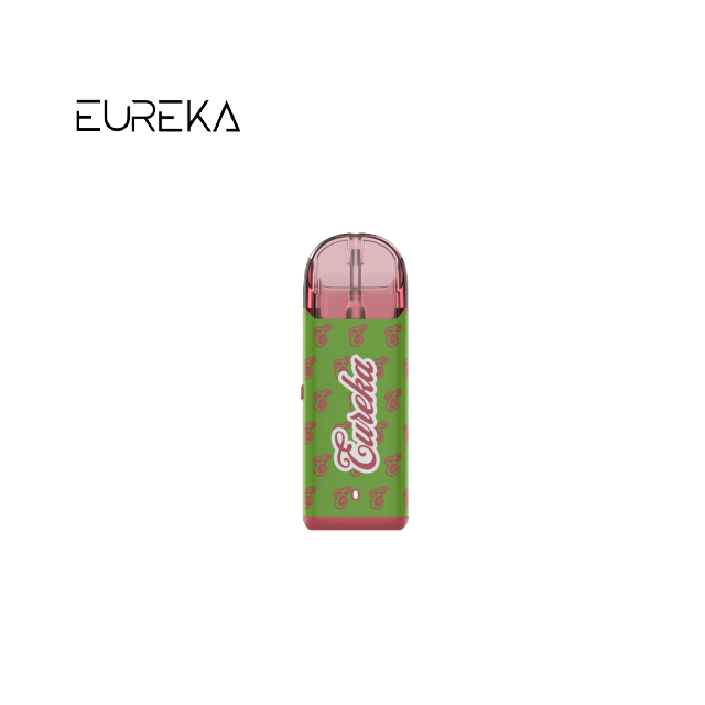 EUREKA: Melon Madness Fusion