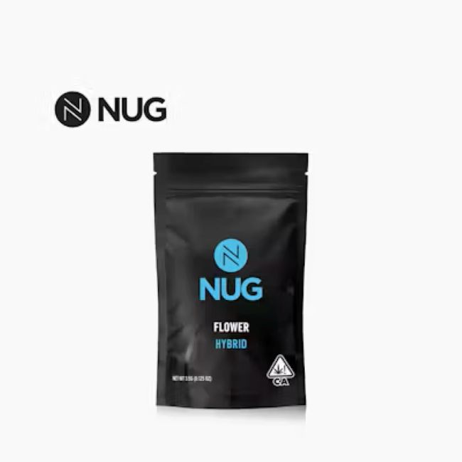 NUG: Bubble Kush