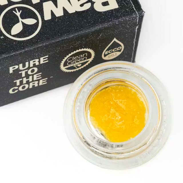 Raw Garden: Wubba OG