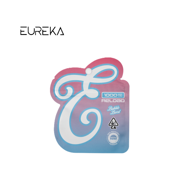 BUBBLE BURST 1G POD