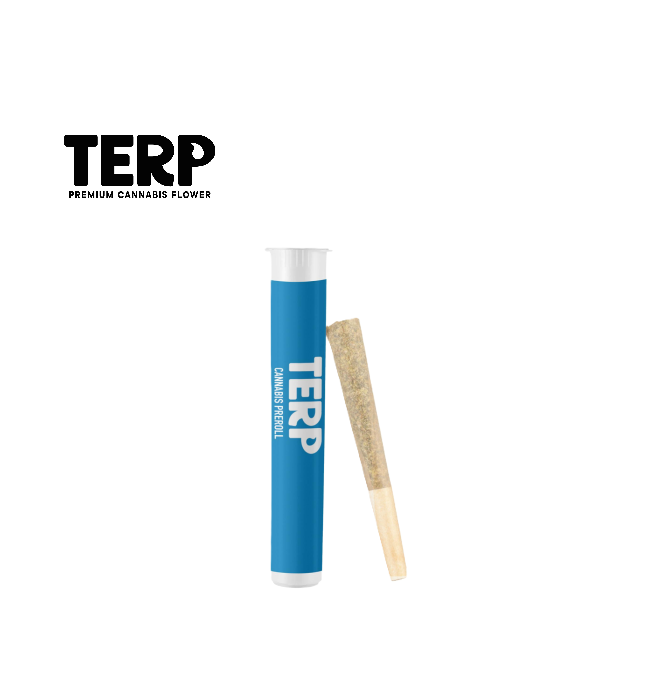 SATIVA 1G PREROLL