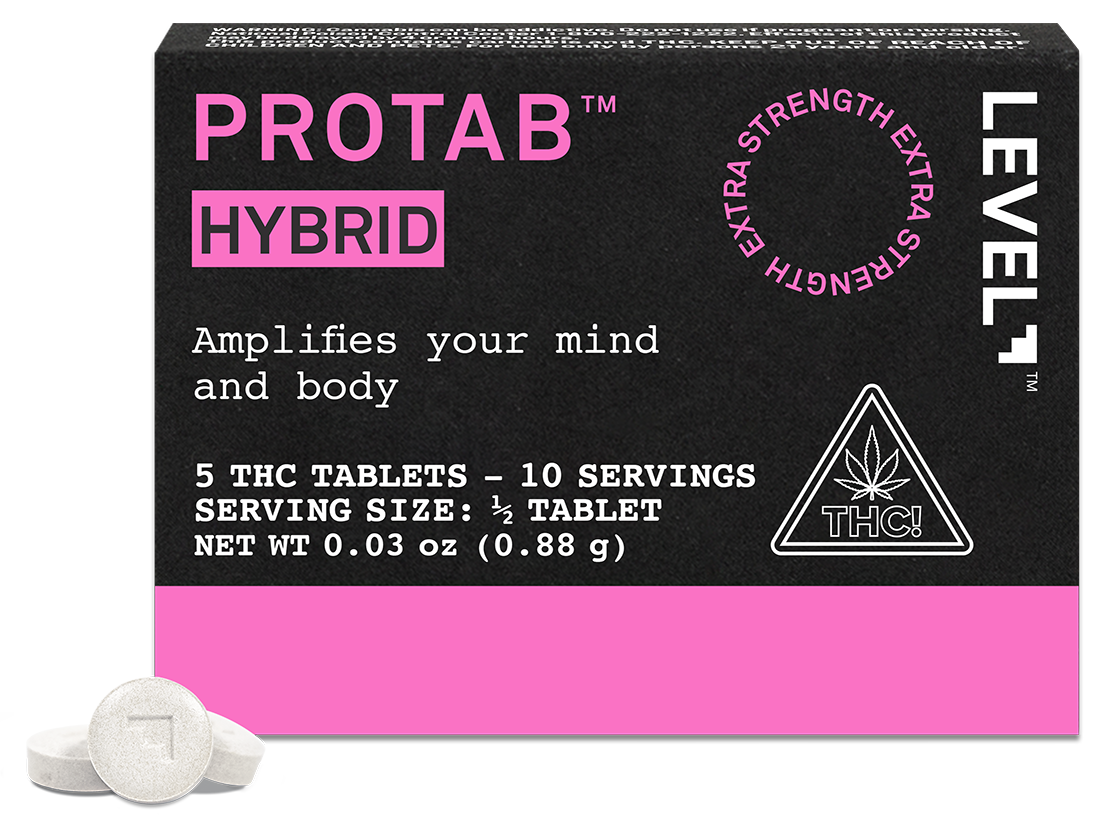 Protab Hybrid (250 Mg) Tablet [H]