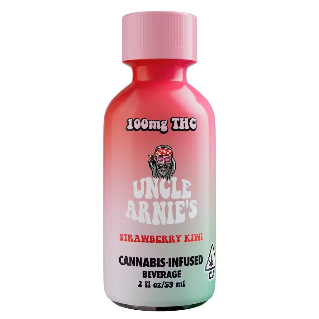 STRAWBERRY KIWI 2OZ (100mg) [H]