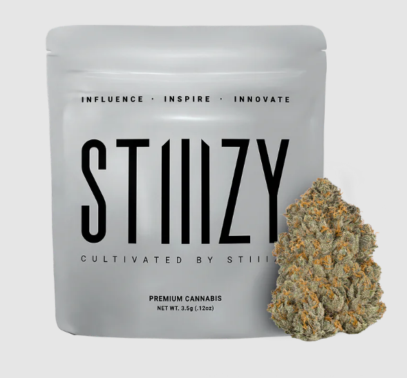 ICE CREAM MINTZ (3.5G) [I]