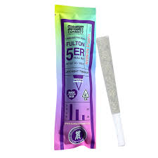 PURPLE RAINBOW (1G) PREROLL [I]