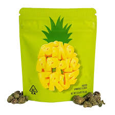 PINEAPPLE FRUZ (3.5G)[S]